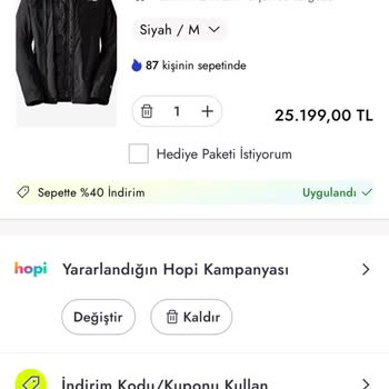 Boyner'den İndirim Kampanyasında Hayal Kırıklığı