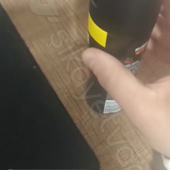 Axe Deodorant Sıkılmıyor!