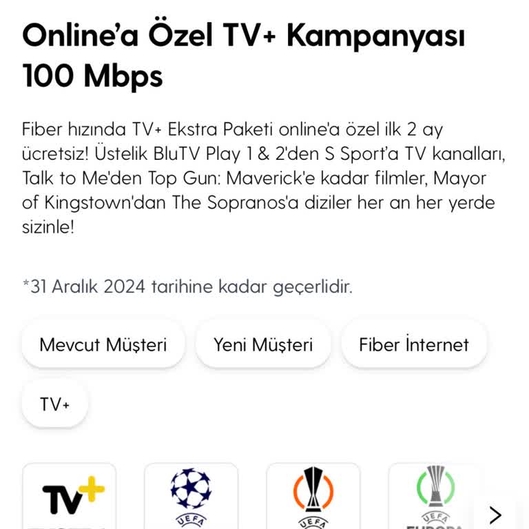Kampanya Mağduriyeti Ve Çözüm Talebi