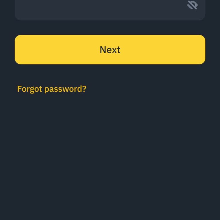 Binance Giriş Kodları Ulaşmıyor
