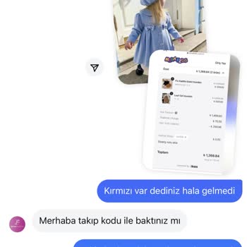Ürün Teslimatında Sürekli Gecikme Ve İade Sorunu