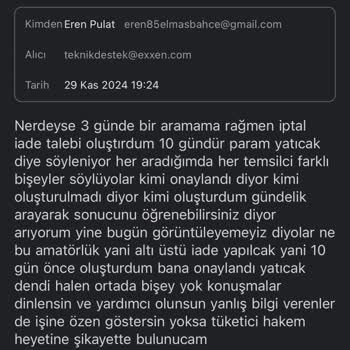 Yanlış Bilgilendirme Ve İletişim Eksikliği