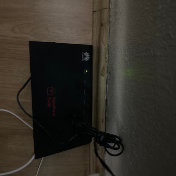 Vodafone Evde İnternet Sorunlarıyla Mücadele