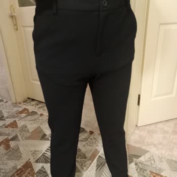 Terzi Hatası Nedeniyle Değişim Reddedildi