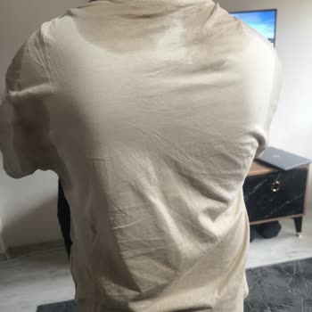 Su Geçirmez Olmayan Montun Hayal Kırıklığı