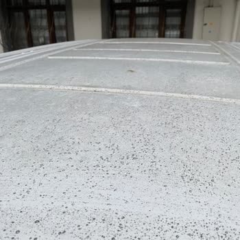 Mercedes Vito'da Çürüme Sorunu: Güvenilirlik Sorgulanıyor