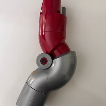 Dyson Yedek Parça Garanti Sorunu