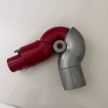 Dyson Yedek Parça Garanti Sorunu