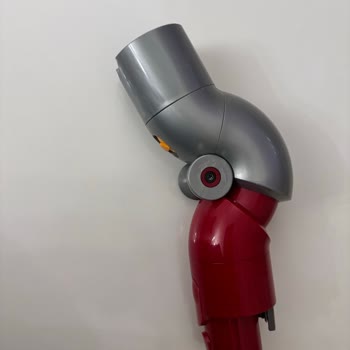 Dyson Yedek Parça Garanti Sorunu