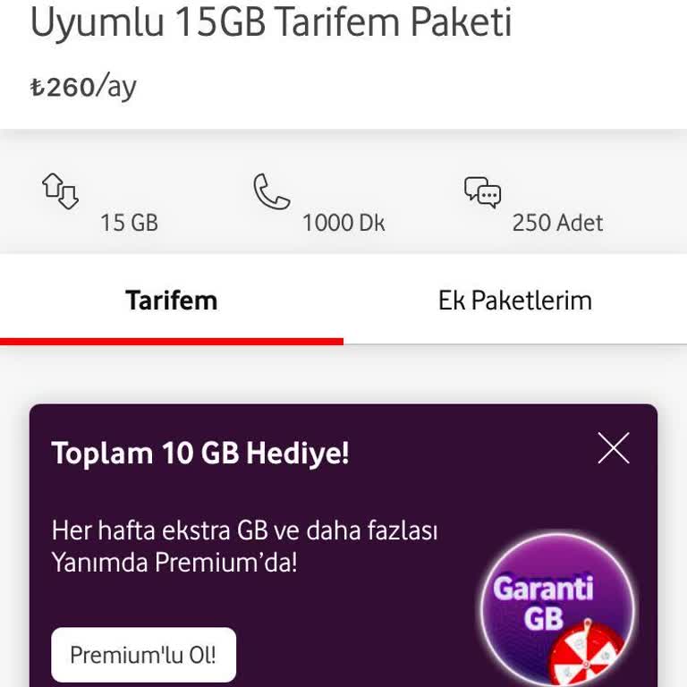 Yanlış Taahhüt Bilgilendirmesi Ve Yüksek Fatura Şoku
