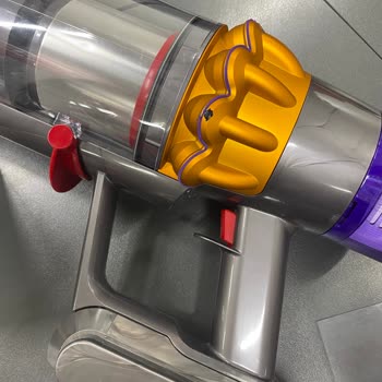 Dyson V15s İlk Kullanımda Hayal Kırıklığı