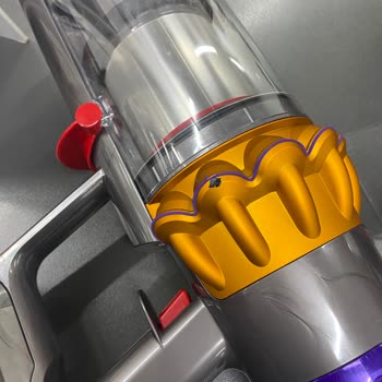 Dyson V15s İlk Kullanımda Hayal Kırıklığı
