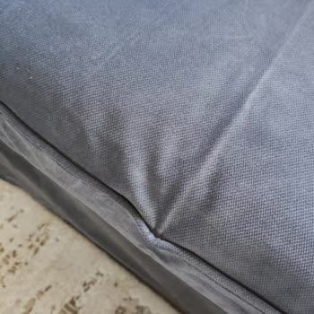 IKEA Kanepe Kılıflarında Kalite Sorunları Ve Ekspertiz İlgisizliği