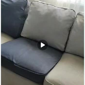 IKEA Kanepe Kılıflarında Kalite Sorunları Ve Ekspertiz İlgisizliği