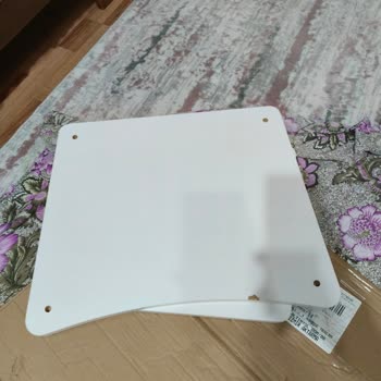 Koçtaş'tan Kırık Ürün Ve İade Sorunu