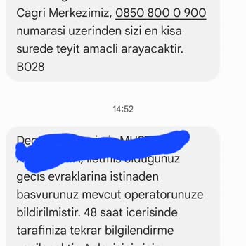 Sadenet'in İletişim Engelleri Ve Yanıltıcı İşlemleri