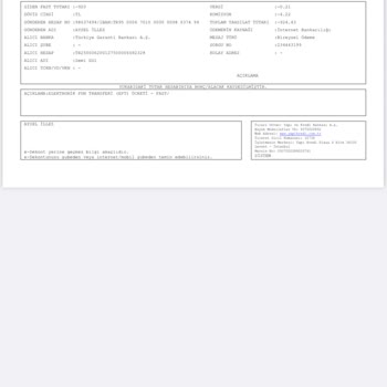 Çizme Teslim Edilmedi, Ücret İadesi Yapılmıyor