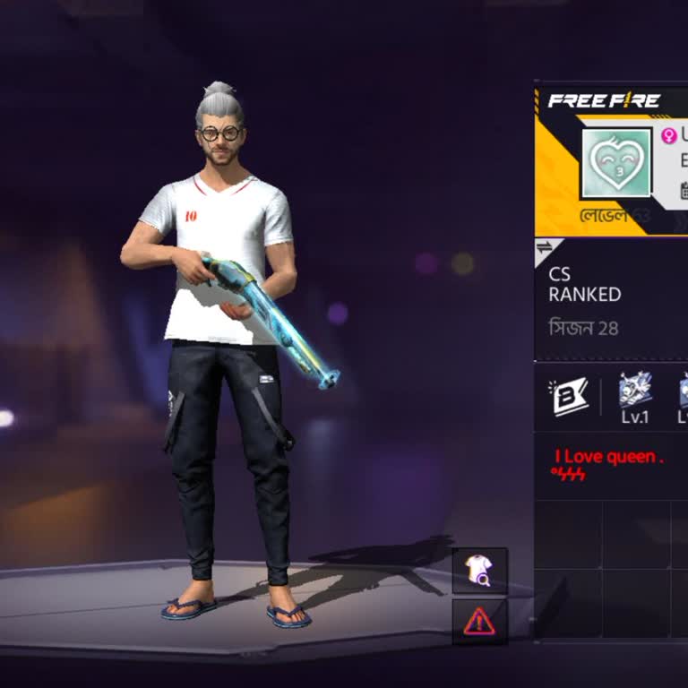 Garena Free Fire Locked Me Out After My Facebook Account Was Hacked