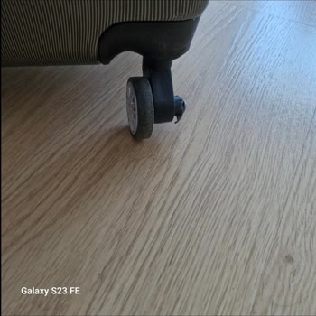 Samsonite Ve Desa İle Hayal Kırıklığı