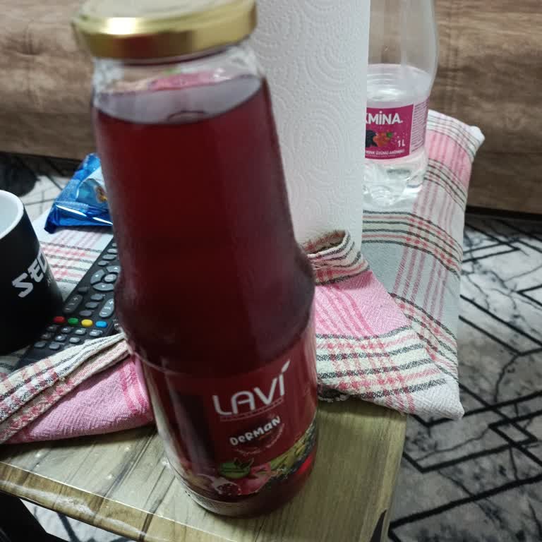 Açılmayan Şişe Kapağı Sorunu