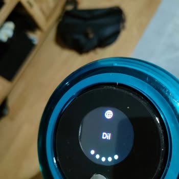 Dyson Servisinde Şok: Hasarlı Süpürge Ve Sorumsuz Davranış