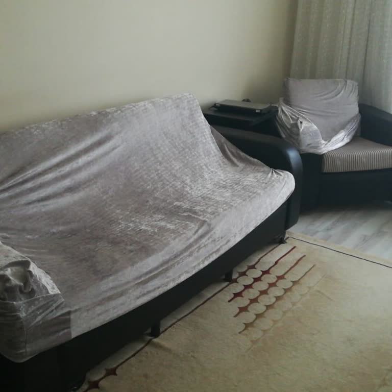 Kuzeyhome (kilifsan) Şikayeti