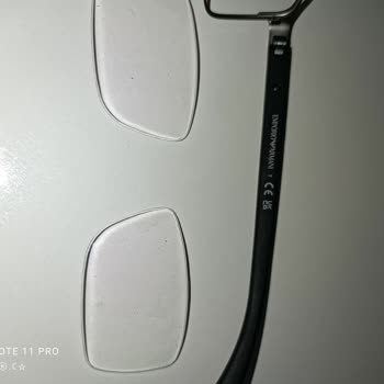 Atasun Optik'te Gözlük Camı Sorunu!