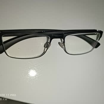 Atasun Optik'te Gözlük Camı Sorunu!