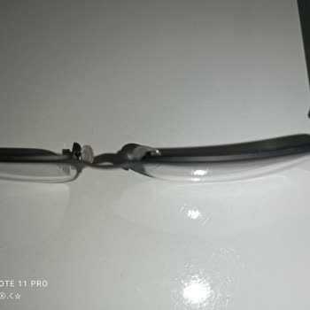 Atasun Optik'te Gözlük Camı Sorunu!