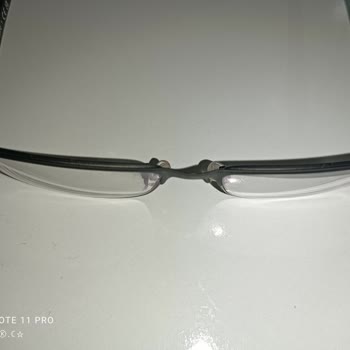 Atasun Optik'te Gözlük Camı Sorunu!