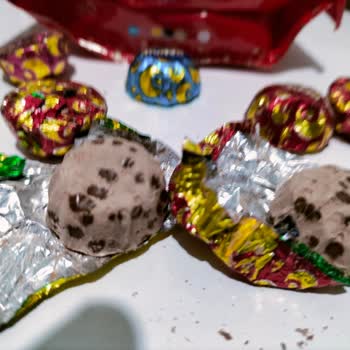 Ülker Çikolata Hayal Kırıklığı