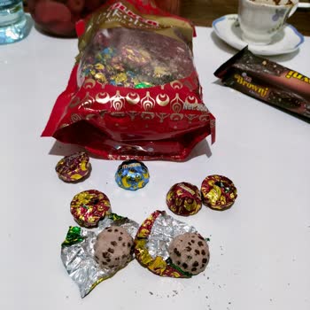 Ülker Çikolata Hayal Kırıklığı