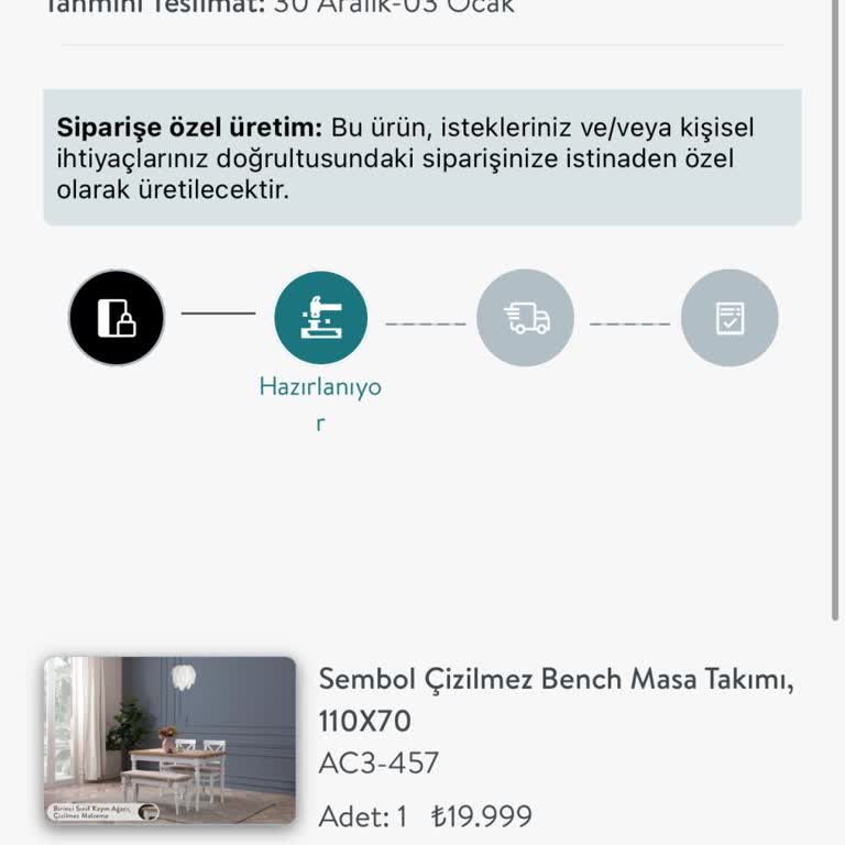 Vivense İlgisiz Hizmet Ve İptal Talebi Sorunu