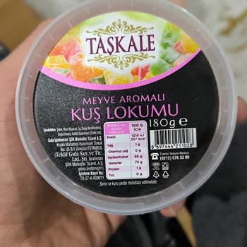 Son Kullanma Tarihi Geçmiş Ürün Satışı