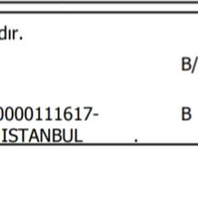 Tıkla Gelsin'de İptal Edilen Siparişin Ücreti İade Edilmiyor!