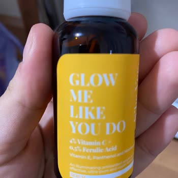 S'he Vec. Gratis'ten Aldığım Bozuk C Vitamini Hayal Kırıklığı Yarattı