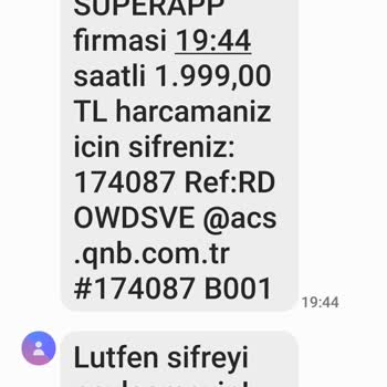 Yanıltan Site!