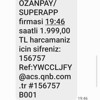 Yanıltan Site!