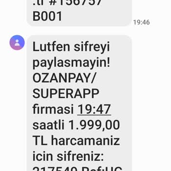 Yanıltan Site!