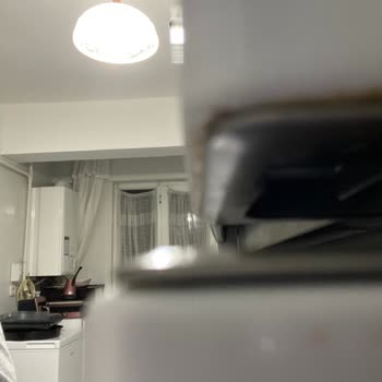 Vestel Buzdolabı Sorunları Ve Yetersiz Müşteri Hizmeti