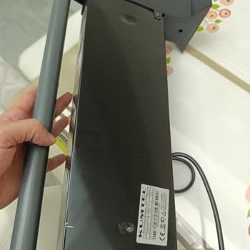 Kumtel Ürünlerinde Kalite Farkı Hayal Kırıklığı Yarattı