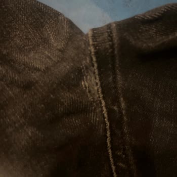 Mavi'den Aldığım Kot Pantolon 6 Ayda Yıprandı