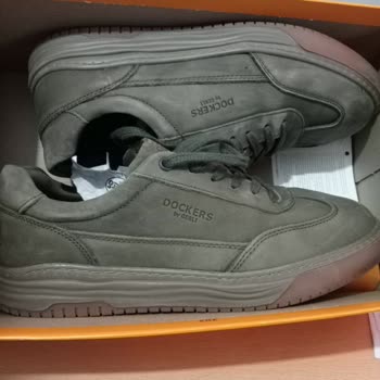 Ayakkabı Mağazasındaki İade Sorunu