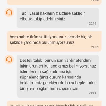 Trendyol'dan Aldığım Motosiklet Yağı Motoruma Zarar Verdi Mi?