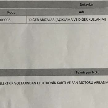 SEDAŞ'ın Yüksek Gerilim Hatası Mağduriyeti