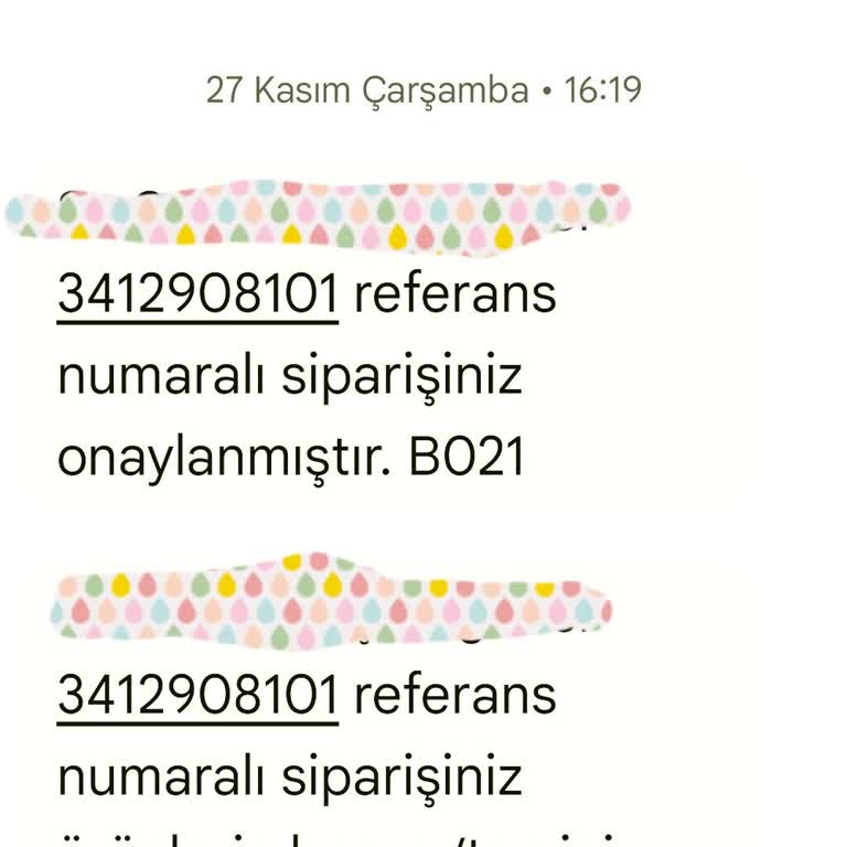 Stokta Var Denilen Kitaplar İçin İade Bekliyorum!