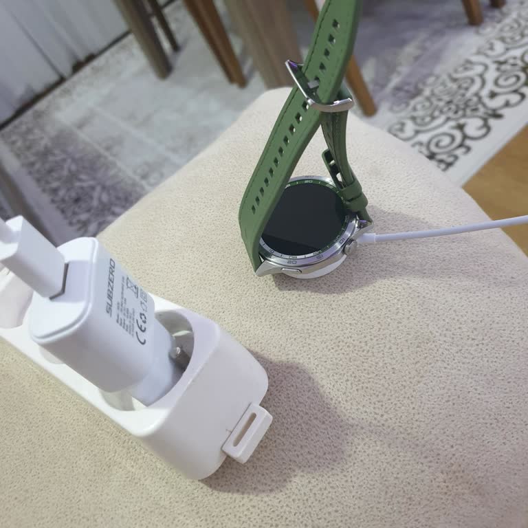 Huawei GT4 Şarj Sorunu Ve Yetersiz Müşteri Desteği!