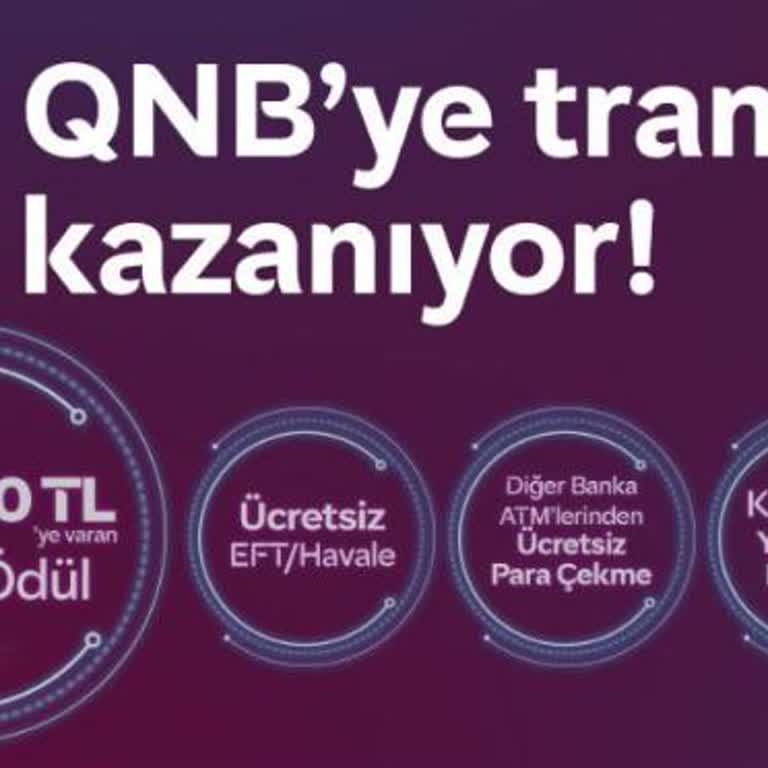 QNB'nin Adaletsiz Kampanya Politikası