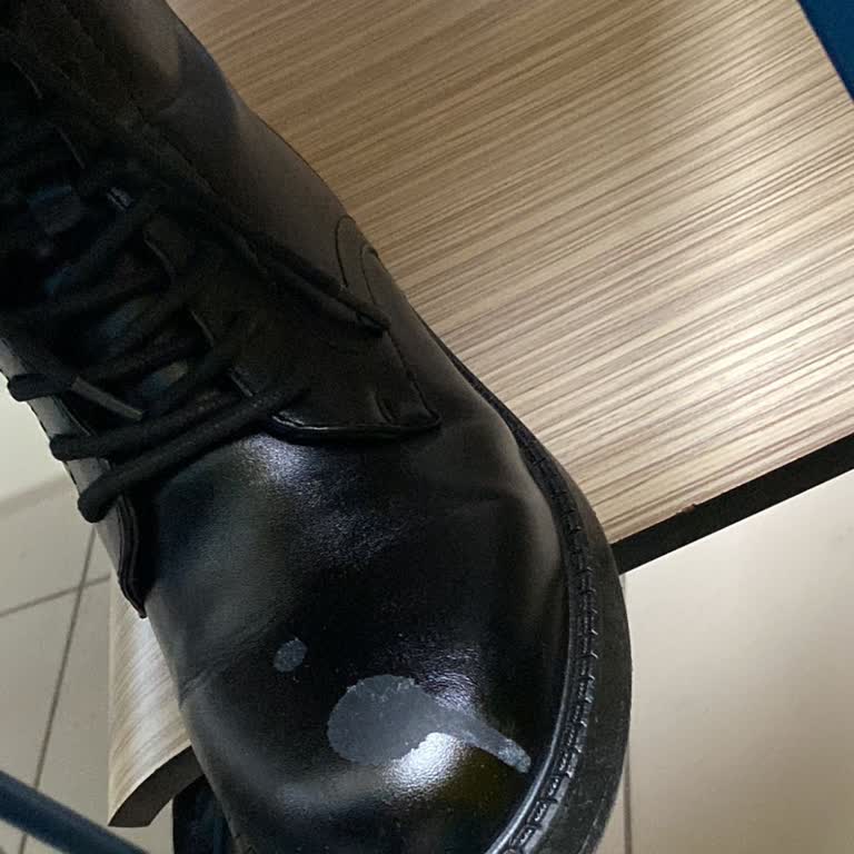 Deichmann Ürünleri Arasında Uyum Sorunu Ve Müşteri Memnuniyetsizliği