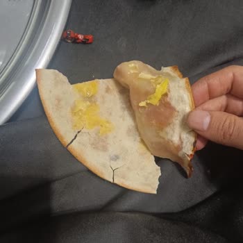 Domino's Pizza'da Sürekli Yaşanan Sorunlar